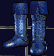 Magic Chain Boots